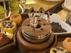 -大堂吧·下午茶·特调鸡尾酒(大连一方城堡豪华精选酒店)