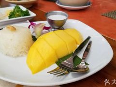 -卷心菜和避孕套餐厅(Pattaya)
