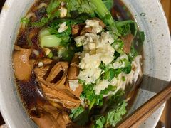 节气面之肥肠面-食之六七·面(朝阳大悦城店)