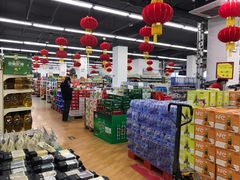 -京客隆超市(华安店)