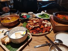 -米店·云南菜(南门店)