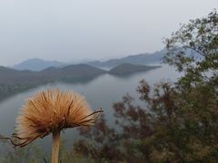 -易水湖景区