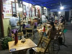 -老瓦房冷锅串串(文殊院店)