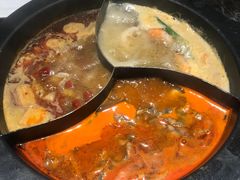 -火锅岛潮牌自助餐厅(天津天佑城店)