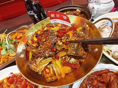 -老闵田螺馆·南昌市井菜·特色小吃(总店)