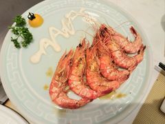 -世香全厨•日料·铁板烧(金桥店)