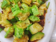 -聚德福海鲜家常菜(刘庄店)