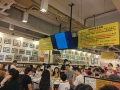 -大哥餐厅(西城花园店)