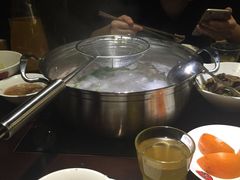 -牛焱·贵州黄牛肉火锅(城西银泰店)