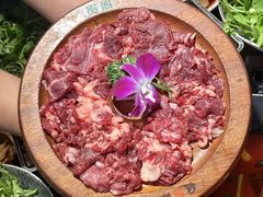-贵厨酸汤牛肉(花果园国际中心店)