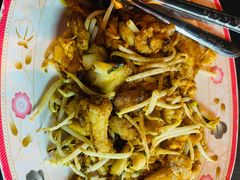 -唐人街(耀华力路)