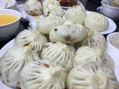 -天宫院小吃·包子炒肝儿(管庄店)