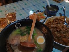 -顶屋咖喱(街道口总店)