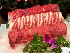 -黔诚酸汤牛肉(甲秀楼店)
