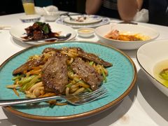 -Yan Ting 宴庭中餐厅(上海静安瑞吉酒店)