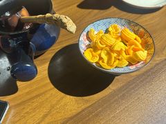 -顶顶香煎饼家常菜(金花南路店)