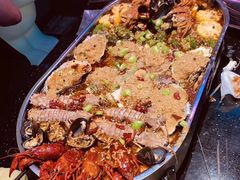 -冰城小镇音乐串吧·聚会餐厅(百子湾店)