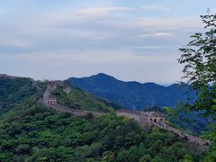 -慕田峪长城