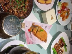 -上下九广州菜馆(锦业路店)