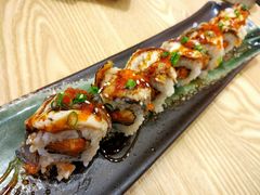 -鱼民·现造寿司(育德店)