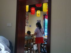 -肘子酥·天津菜·特色捞面(德云社店)