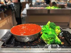 -肉肉大米(金虹桥店)