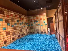 -珠海横琴国家地理探险家中心(创新方)