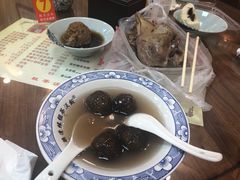-粗茶淡饭(东关街店)