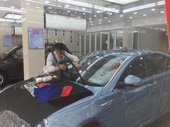 -车艺佳龙膜隐形车衣汽车贴膜(宝山丰宝店)