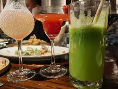 -Brut Eatery Wine Bar & Restaurant (建国东路店)