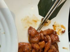 -高第街56号港式餐厅(山大路店)