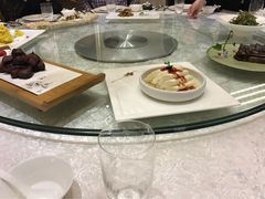 -世博源公馆·本帮融合菜·主题包厢·江景餐厅