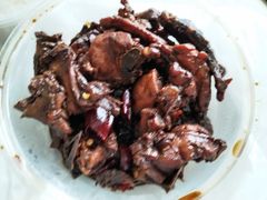 -如意香辣鸡架(总店)