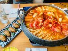 十八道风味鸡翅-小岛餐厅