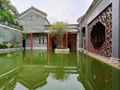 -广州神农草堂中医药博物馆