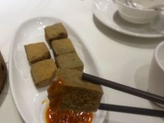顺风臭豆腐-金时代顺风大酒店(金山店)