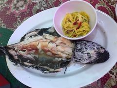 -Asia Plaza Restaurant