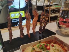 -和庆斋羊蝎子火锅·碳缸烧烤(顺义旗舰店)