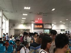 -粤海铁路北港码头
