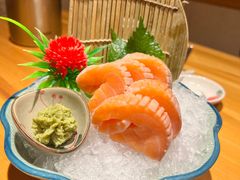 -大岛日本料理铁板烧(南通大饭店)
