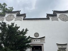 -台州府城(东湖)