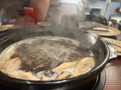 -滇野云南野生菌餐厅(陕西南路店)
