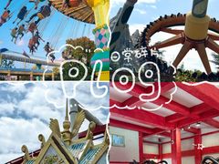 -七彩云南欢乐世界