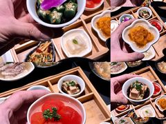 -新仙清汤牛腩(铜锣湾店)