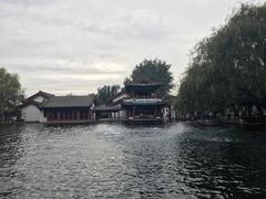 -百脉泉景区