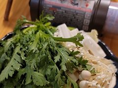 -鳗鲔料理小馆