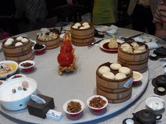 -冶春茶社(太和广场店)