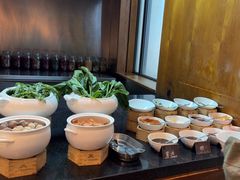 -拉萨瑞吉酒店-秀餐厅