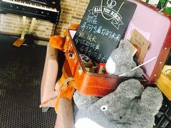 -莫比餐厅(五道口店)