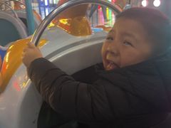 -弘阳·未来世界(弘阳广场店)